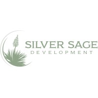 Silver Sage Development Logo