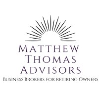 Matthew Thomas Advisors Logo