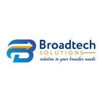 Broadtech Solutions LLC Logo