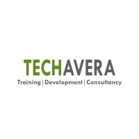 Techavera Solution Pvt. Ltd. Logo