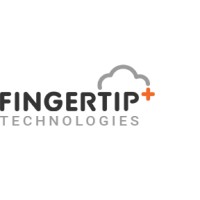 Fingertipplus Technologies Logo