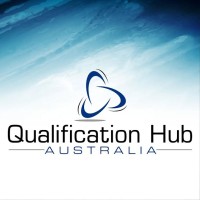 Qualifications Hub Logo