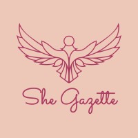She Gazette Logo