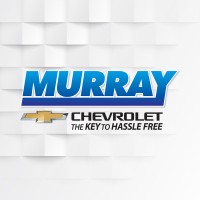 Murray Auto Group Winnipeg Logo