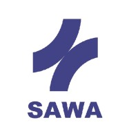 SAWA Corporation Logo
