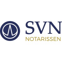 SVN Notarissen Logo