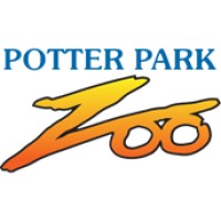 Potter Park Zoo Logo