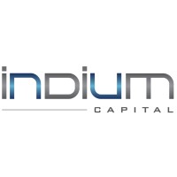Indium Capital Advisors Logo