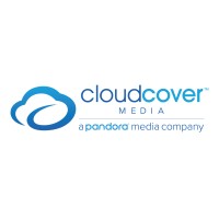 Cloud Cover Music Logo
