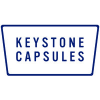 Keystone Capsules Logo