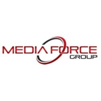 Media Force Group, LLC Logo