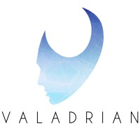 Valadrian Creative and Consulting Logo