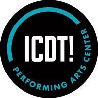 I Can Do That! Performing Arts Center Logo