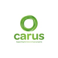 Carus Group Ltd Logo