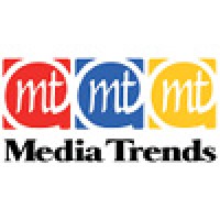 Media Trends Logo