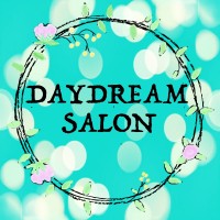 Daydream Salon Logo