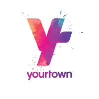 yourtown Logo