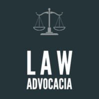 LAW Advocacia - Lóssio, Alencar e Weverton Logo
