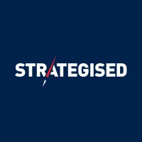 Strategised Logo