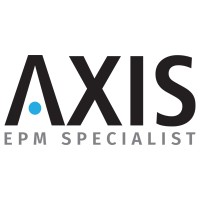 Axis EPM Consulting Logo