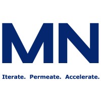 MULTI-NATIONALS Logo