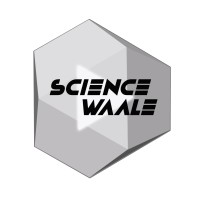 ScienceWaale Logo