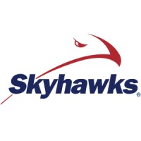 Skyhawks Sports Academy Logo