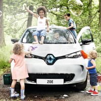 Auto - La Côte SA Logo