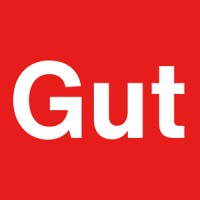 Gut Werbung – Full Service. Digital und analog. Seit 1997. Logo