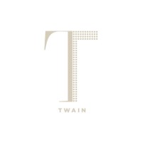 Twain Communications Logo