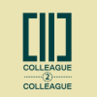Colleague2Colleague Logo