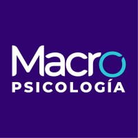 Macropsicología Salud Mental Logo