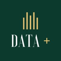 DATA+ Logo