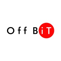 Off Bit Solutions Private Limited Logo