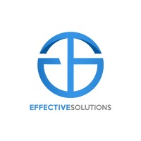 Effective Solutions (Pvt) Ltd Logo