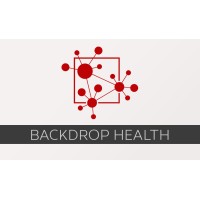 Backdrop Health, Inc. Logo