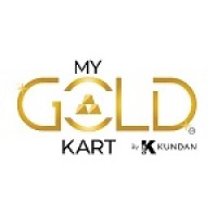 MyGoldKart Logo