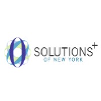 Solutions+ of New York Logo