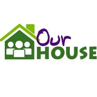 Our House - Michigan Logo
