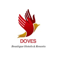 Doves Boutique Hotels and Resorts Logo