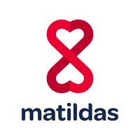 Matildas Lifestyle Logo