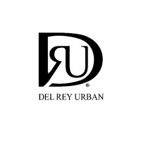 Del Rey Urban Logo