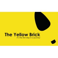 The Yellow Brick Foundation Logo