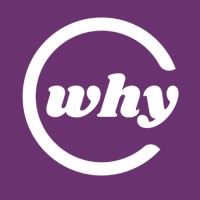 why | negocios con propósito Logo