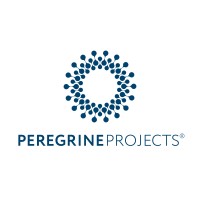Peregrine Projects Pty Ltd Logo