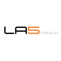 LA5 Group, LLC Logo
