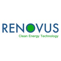 Renovus Clean Energy Technology Logo