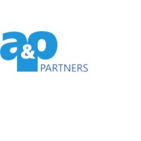 A&P Partners Logo