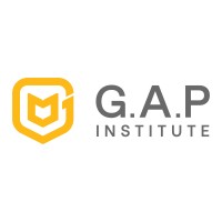 G.A.P Institute Logo