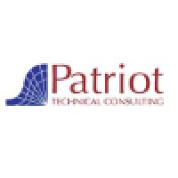 Patriot Technical Consulting Logo